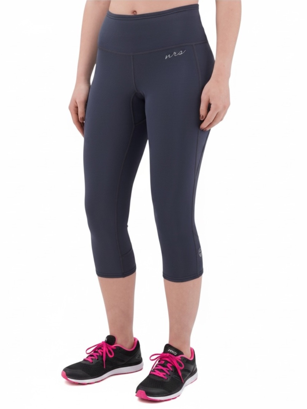 NRS HydroSkin 0.5 Capris - Women's